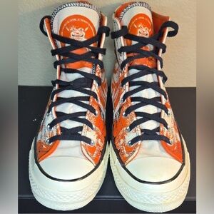 CONVERSE - DUNGEONS & DRAGONS / Men’s size 10